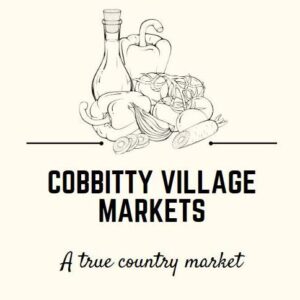 Cobbitty Village Markets