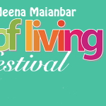 Bundeena Maianbar Art Of Living Festival