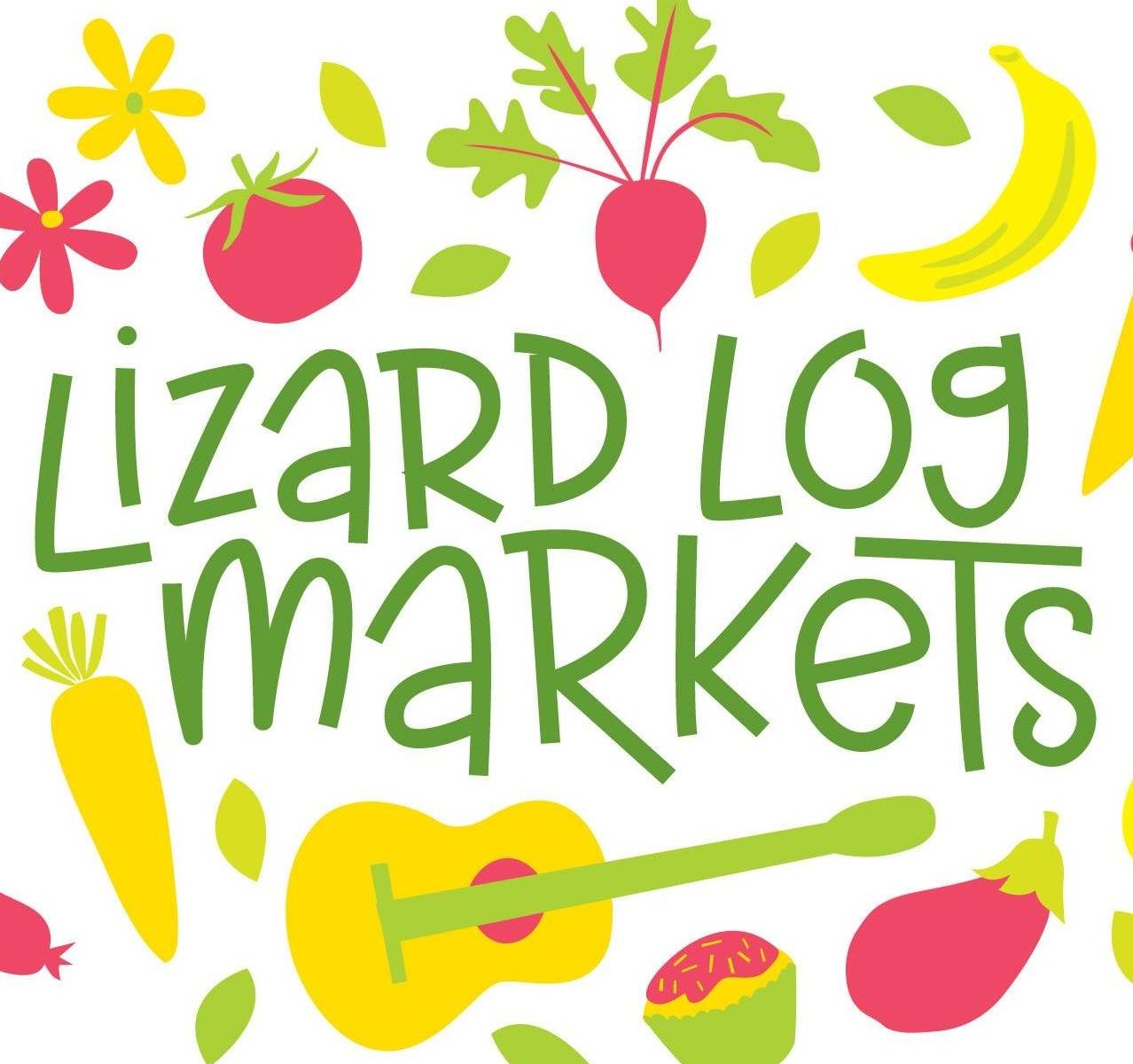 Lizard Log Markets
