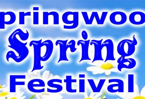 Springwood Spring Festival