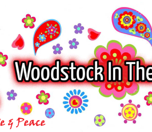 Woodstock in the Valley