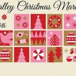 Glenning Valley Christmas Markets