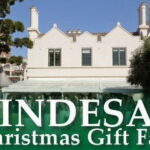 Lindesay Christmas Gift Fair