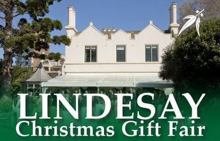 Lindesay Christmas Gift Fair
