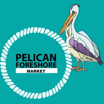 Pelican Foreshore Market