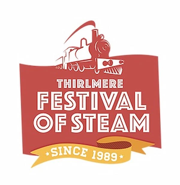 Thirlmere Festival of Steam