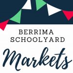 Berrima Schoolyard Markets