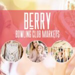 Berry Bowling Club Markets