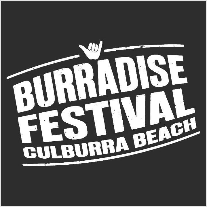 Burradise Festival