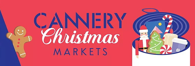 Cannery Christmas Markets