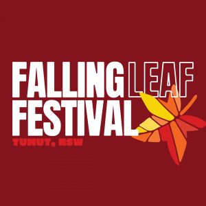 Falling Leaf Festival