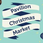 Pavilion Christmas Market