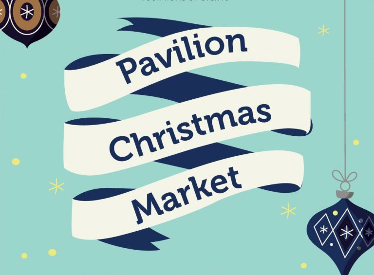Pavilion Christmas Market 2024 Australian Markets Guide