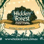 Hidden Forest Festival