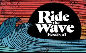 Ride The Wave Festival