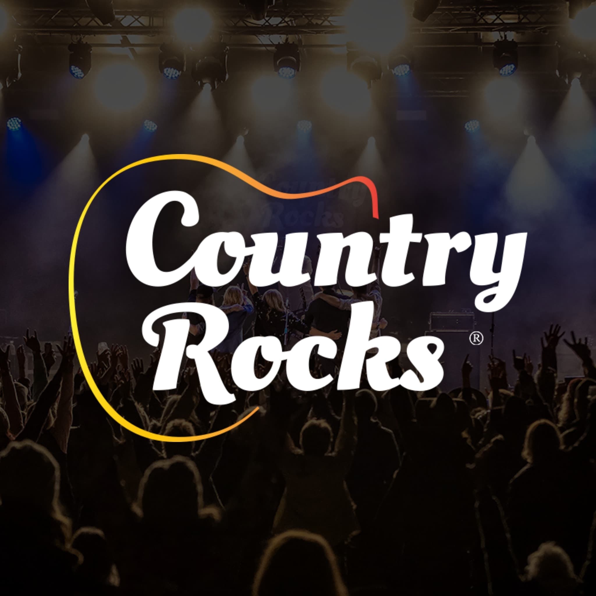 Country Rocks Festival
