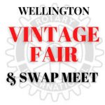 Wellington Vintage Fair
