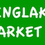 Kinglake Market
