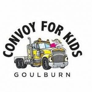 Convoy For Kids Goulburn