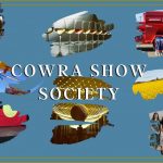 Cowra Spring Show