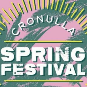 Cronulla Spring Festival