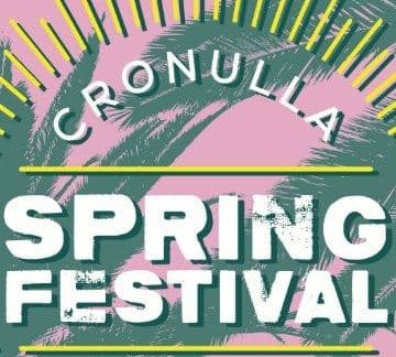 Cronulla Spring Festival