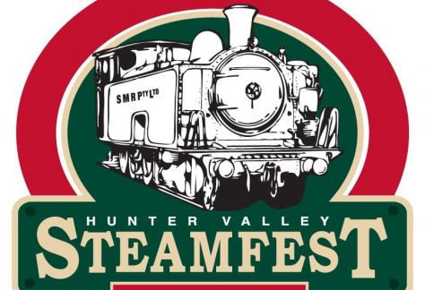 Hunter Valley Steamfest