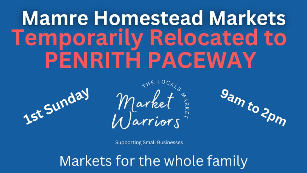 Mamre Homestead Markets