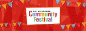Oatley West Community Festival