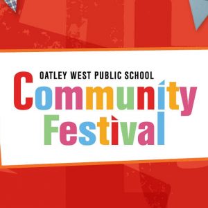 Oatley West Community Festival