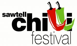 Sawtell Chilli Festival