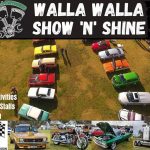 Walla Walla Show 'N Shine
