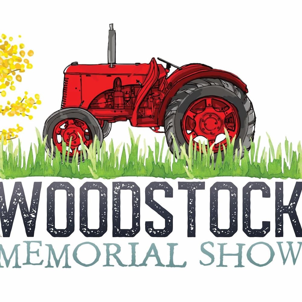 Woodstock Memorial Show