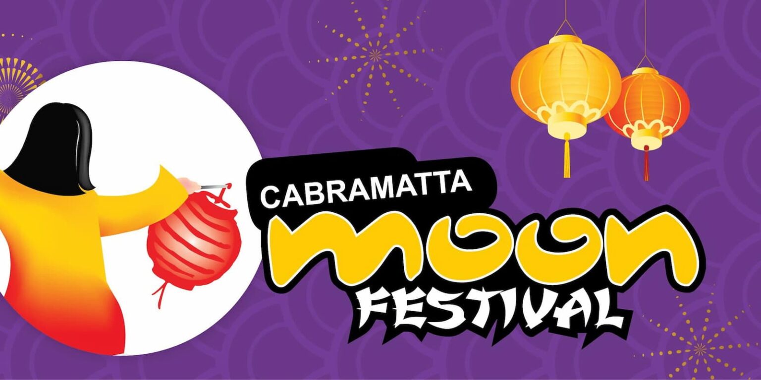 Moon Festival 2024 Cabramatta Date Keely Melessa