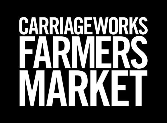 Carriageworks Farmers Market