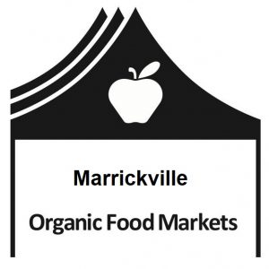 Marrickville Organic Food Market