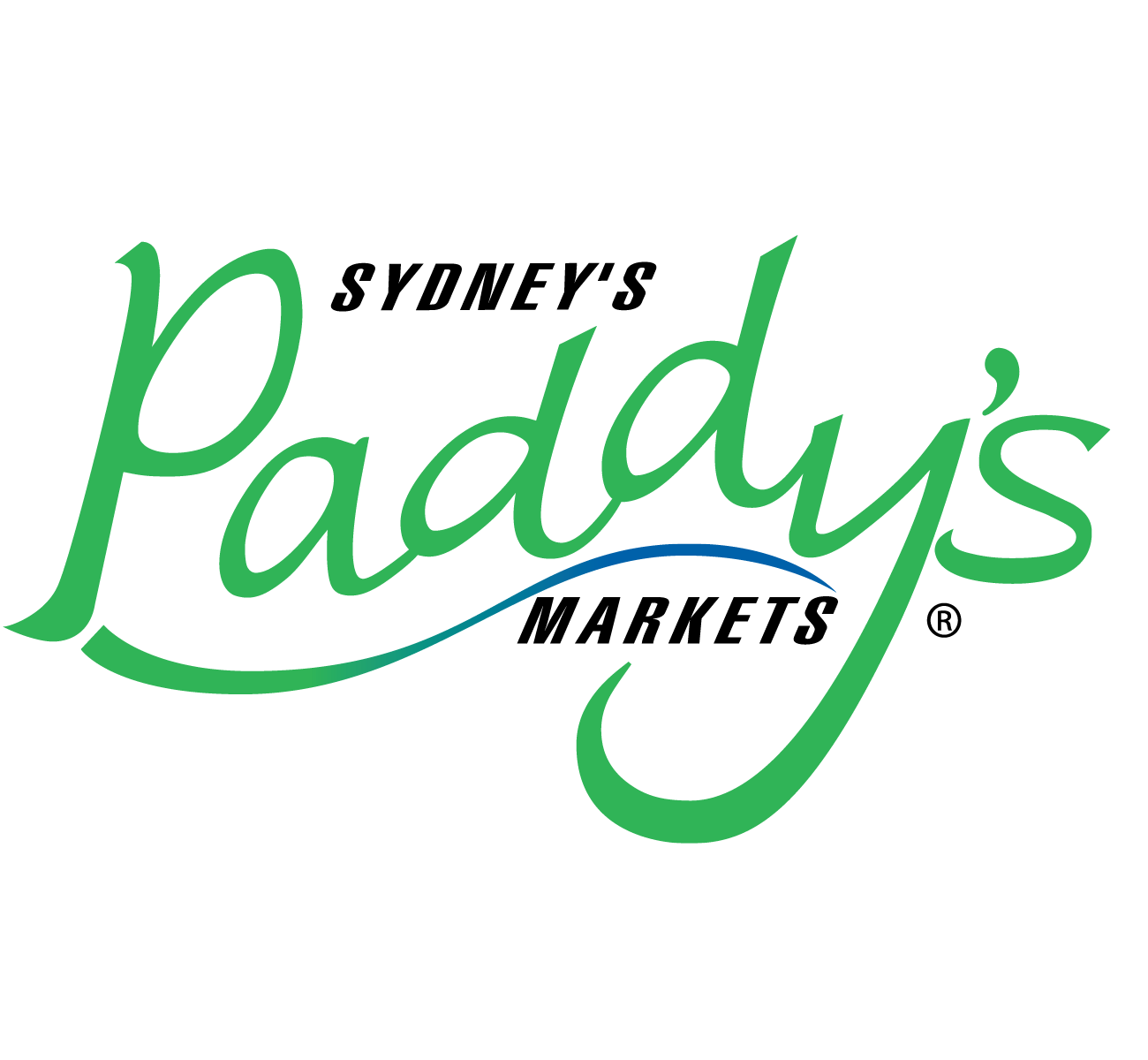 Paddy's Markets Haymarket Sydney
