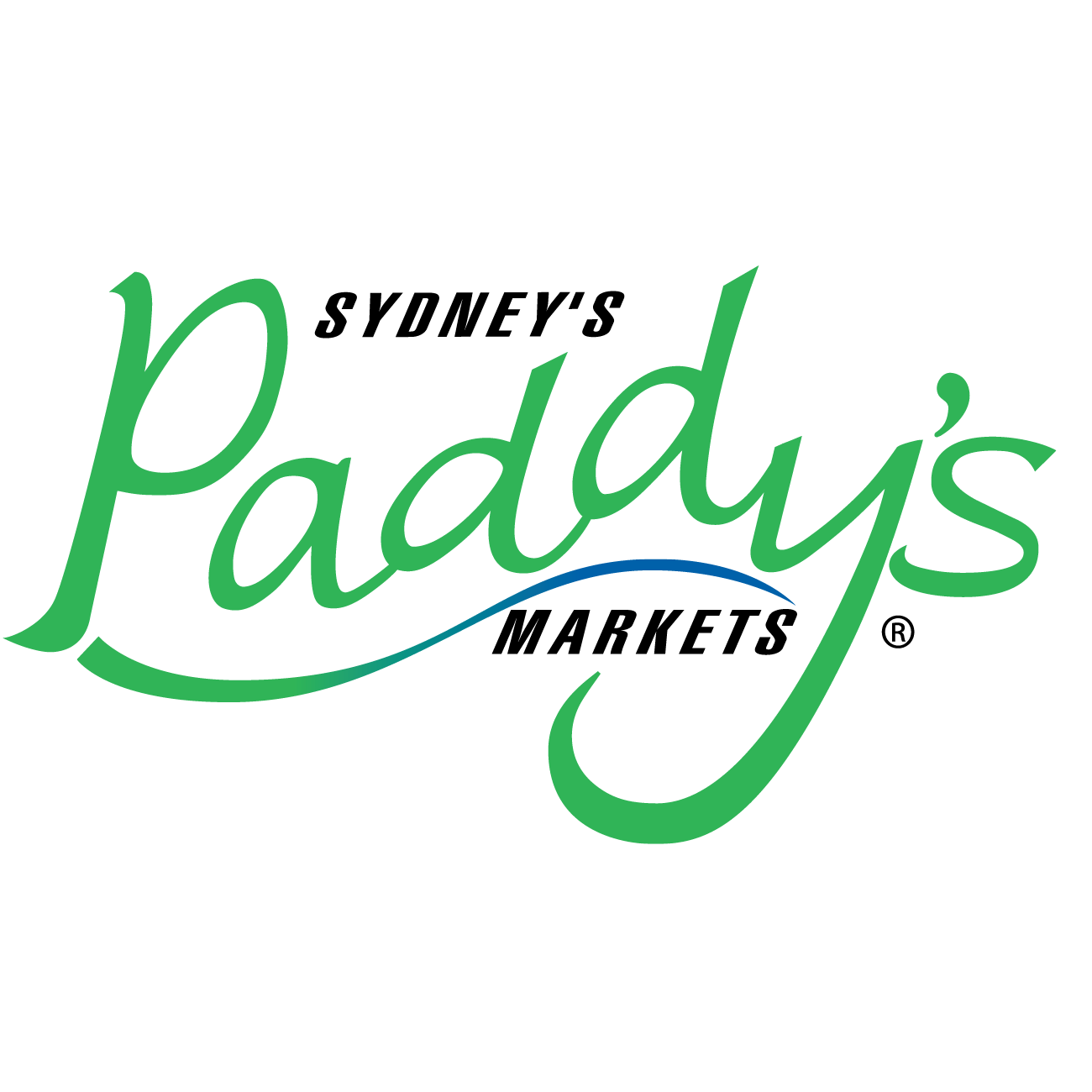 Paddy's Markets Haymarket Sydney