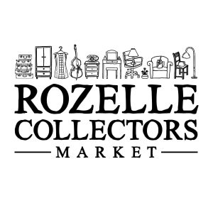 Rozelle Collectors Market