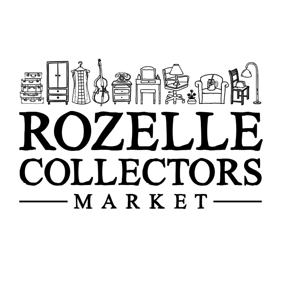 Rozelle Collectors Market