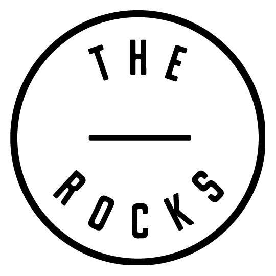 The Rocks Market