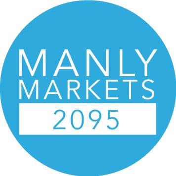 Manly Markets 2095