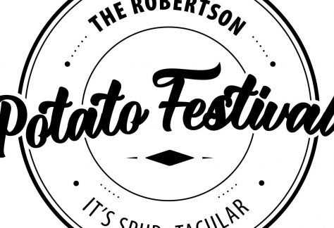 Robertson Potato Festival