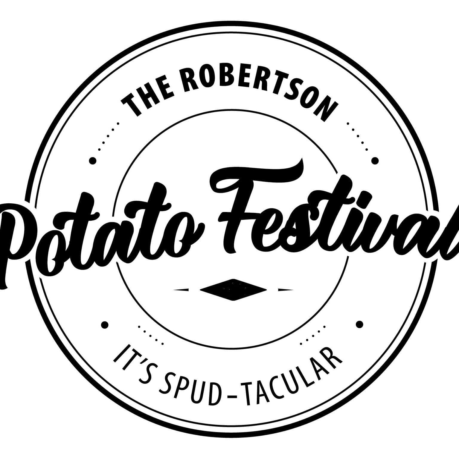 Robertson Potato Festival