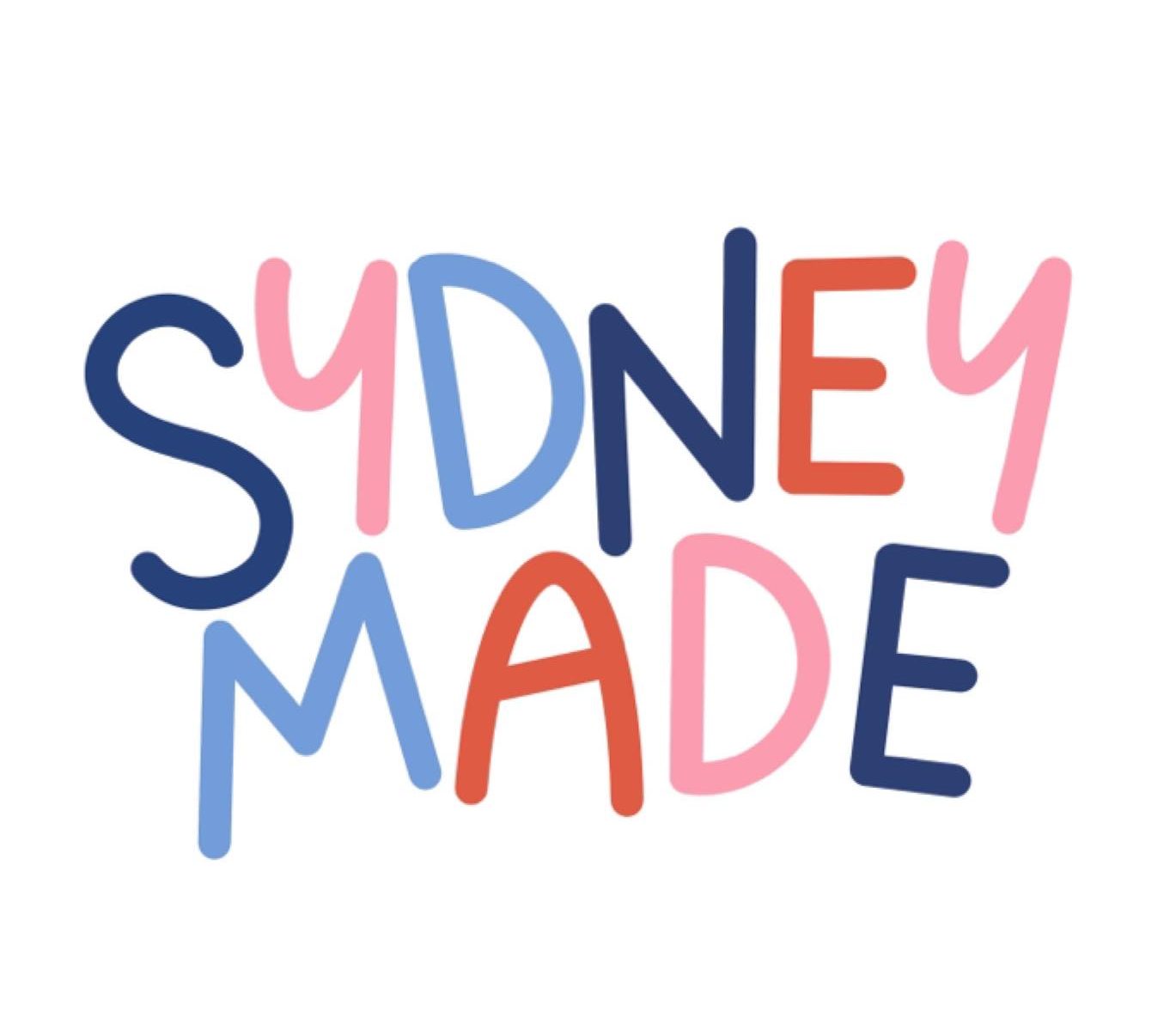 Sydney Made Art and Design Markets