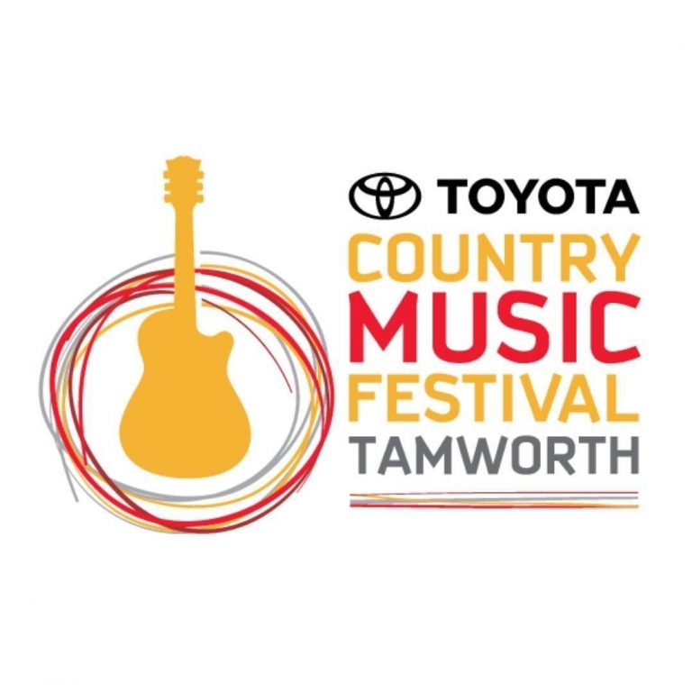 Tamworth Country Music Awards 2024 Jody Millisent