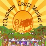 The Channon Craft Market