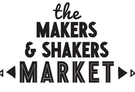 The Makers & Shakers Market