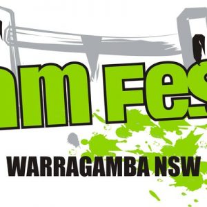Warragamba Dam Fest