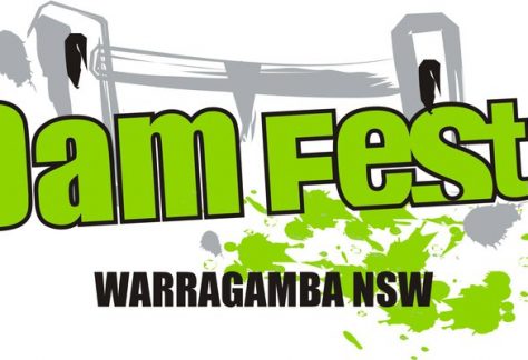Warragamba Dam Fest
